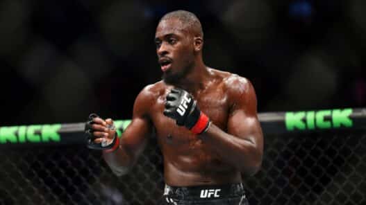 William Gomis rejoint l’UFC 328 contre un redoutable adversaire