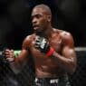 william gomis UFC 328 adversaire