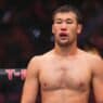 2 ans absense monstre ufc retour