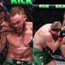 Carlos Prates assume son plan glacial pour toucher le bonus &agrave; l&rsquo;UFC Perth