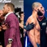 Dana White compare Chimaev vs Strickland &agrave; Khabib vs McGregor