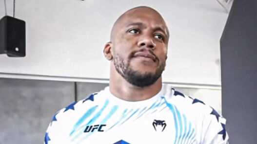 UFC Maison Blanche : les tenues dévoilées