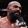Jon Jones veut quitter l&rsquo;UFC et r&ecirc;ve d&eacute;sormais d&rsquo;un avenir en boxe.