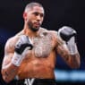 Tony Yoka revient apr&egrave;s le fiasco Okolie