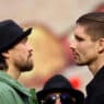 Usyk vs Verhoeven - quelle heure quelle cha&icirc;ne ?