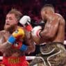 anthony joshua detruit carriere jake paul boxe