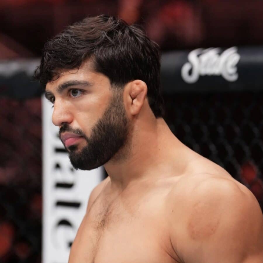 arman tsarukyan renonce ufc maison blanche