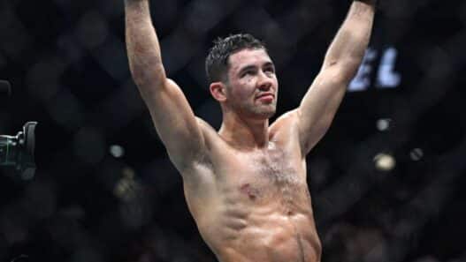 axel sola retour ufc juillet ismael bonfim