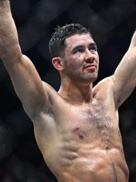 axel sola retour ufc juillet ismael bonfim