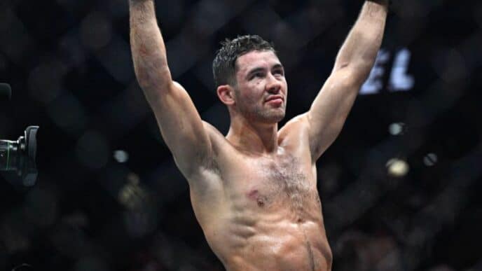 axel sola retour ufc juillet ismael bonfim