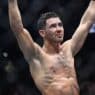 axel sola retour ufc juillet ismael bonfim