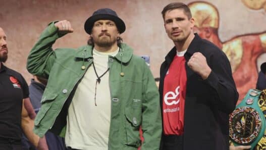 boxe usyk vs verhoeven tous les resultats