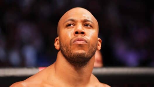 ciryl gane annonce la couleur alex pereira ufc maison blanche