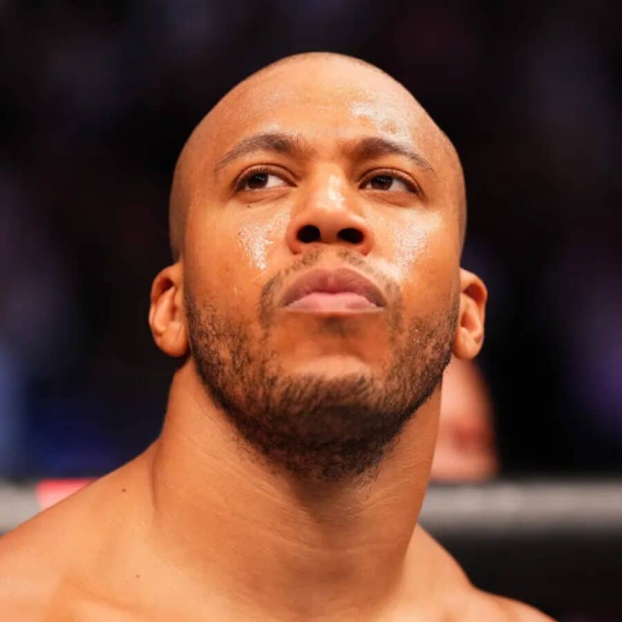 ciryl gane annonce la couleur alex pereira ufc maison blanche