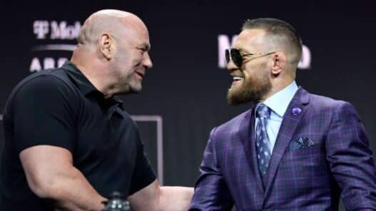 Conor McGregor « enfin respecté » par l’UFC pour son retour