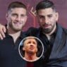 frere ilia topuria analyse justin gaethje