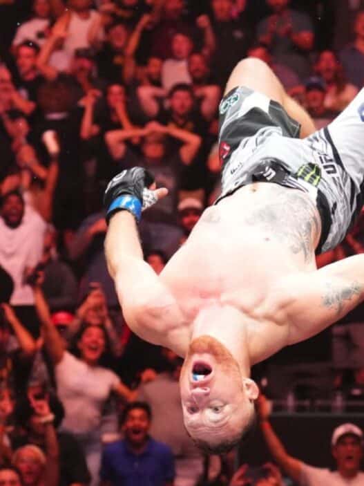 gaethje ufc veut se debarasser de lui