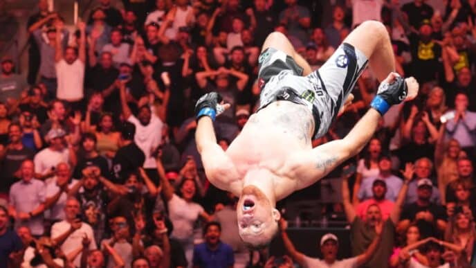 gaethje ufc veut se debarasser de lui