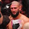 khamzat defigure 2 jours apres ufc 328