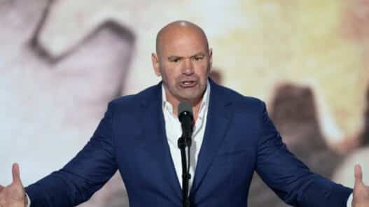 Fin des ceintures, fans au pouvoir : cette légende de l’UFC veut bouleverser le MMA