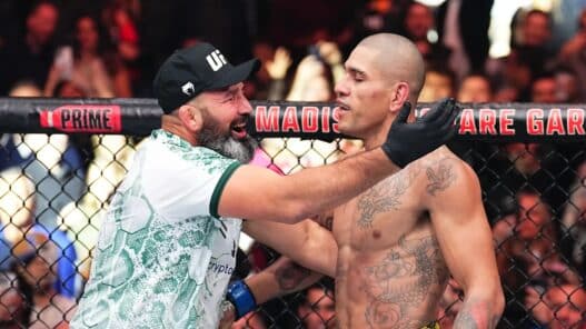 legendes ufc boxe