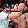 legendes ufc boxe
