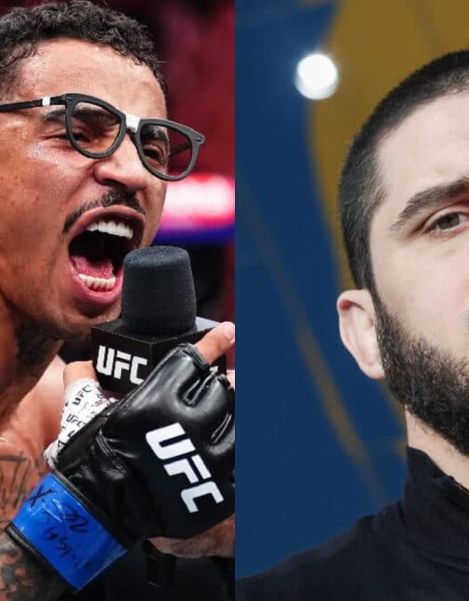 makhachev sous estime carlos prates