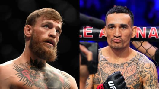 McGregor vs Holloway 2 : premières cotes très déséquilibrées