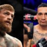 mcgregor holloway 2 premieres cotes