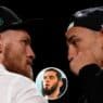 mcgregor holloway 2 pronostic islam makhachev