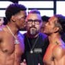 pfl bruxelles habirora vs henderson tous les resultats