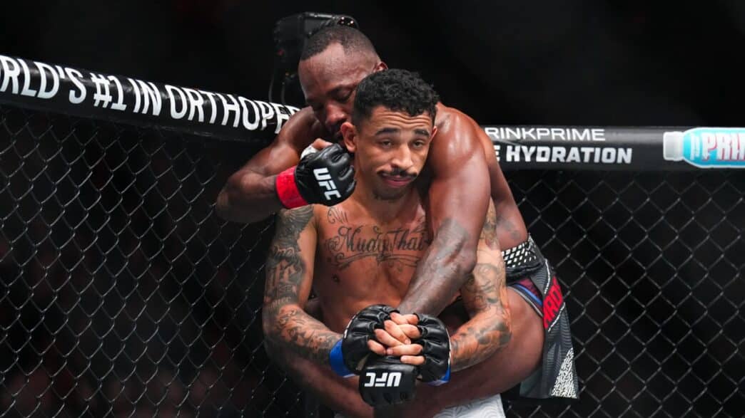 star ufc retraite imminente carlos prates