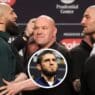 strickland gros test khamzat islam makhachev