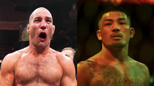 Hécatombe à l’UFC 328 : Strickland, Van et 9 athlètes suspendus indéfiniment