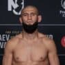 ufc 328 etat inquietant khamzat pesee