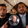 ufc perdre somme colossale maison blanche