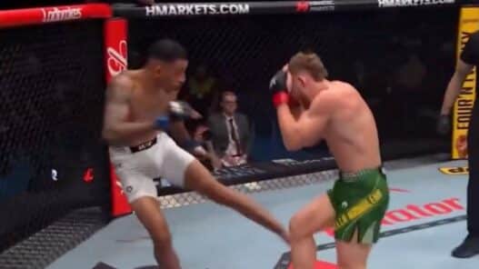 UFC Perth – Carlos Prates surclasse JDM et s’offre un second champion