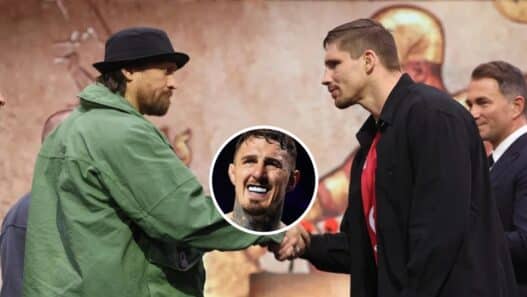 verhoeven vs usyk tom aspinall