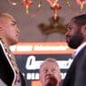 fabrio wardley vs daniel dubois