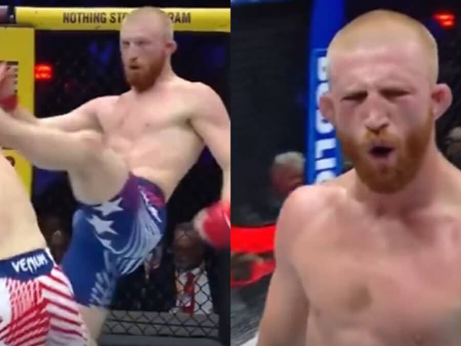 Bo-Nickal-UFC-Maison-Blanche