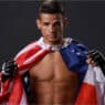 Tom Duquesnoy r&eacute;v&egrave;le enfin pourquoi il a quitt&eacute; l&rsquo;UFC &agrave; seulement 25 ans