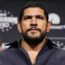 alex pereira acheve transformation ciryl gane