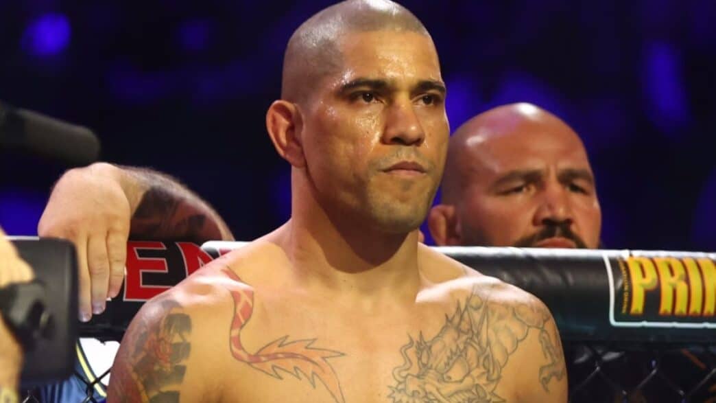 alex pereira meilleure arme ciryl gane ufc maison blanche