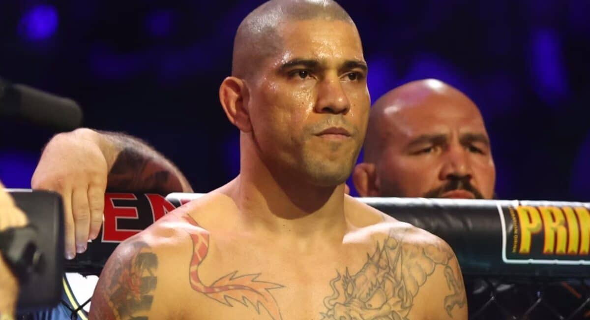 alex pereira meilleure arme ciryl gane ufc maison blanche