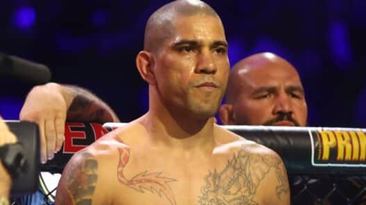 alex pereira meilleure arme ciryl gane ufc maison blanche
