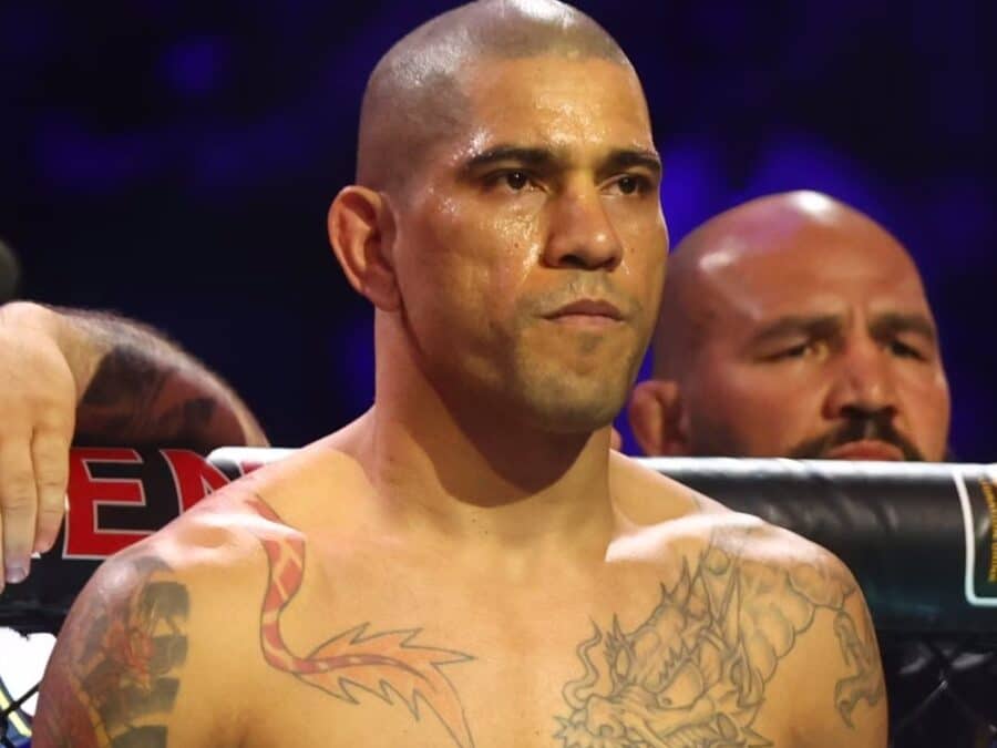 alex pereira meilleure arme ciryl gane ufc maison blanche
