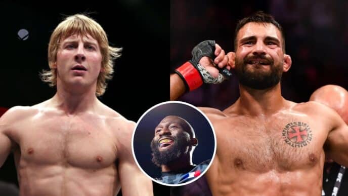 benoit st denis paddy pimblett cedric doumbe