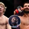 benoit st denis paddy pimblett cedric doumbe