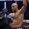 ciryl gane classement pound for pound ufc