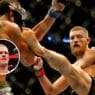 conor mcgregor battre max holloway ian garry